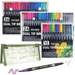 Fourniture scolaire. feutres coloriage enfants. trousse scolaire fille et garcon. feutre acrylique double ... Fourniture scolaire. feutres coloriage enfants. trousse scolaire fille et garcon. feutre acrylique double ...