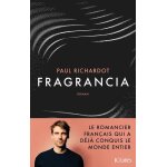 Fragrancia - livre audio 1 cd mp3 - suivi d'un entretien avec l'auteur
