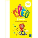 Franais cm2 cycle 3 cleo - manuel d'entranement, aide mmoire