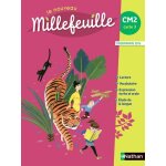 Franais cm2 cycle 3 le nouveau millefeuille