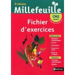 Franais cm2 le nouveau millefeuille