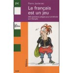 Le fran�ais est un jeu