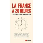 La france a 20 heures - ou l'heure d'�tre ensemble