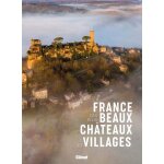 La france des plus beaux ch�teaux et villages - coffret en 2 volumes
