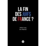 La fin des juifs de france