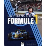 La france en formule 1