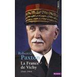 La france de vichy - 1940 - 1944
