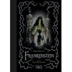 Frankenstein ou le prom�th�e moderne