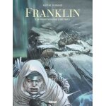 Franklin - les prisonniers de l'arctique Franklin - les prisonniers de l'arctique