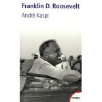Franklin d. roosevelt