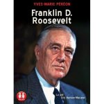 Franklin d. roosevelt