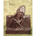 Franz liszt - mus�e renan - scheffer - paris, 27 mai - 28 septembre 1986