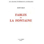 Fre - fables de la fontaine