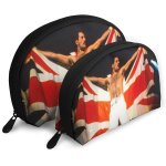 Freddie mercury queen sacs a main sur mesure sacs a main pochette portefeuille cosmétique sac de voyage ... Freddie mercury queen sacs a main sur mesure sacs a main pochette portefeuille cosmétique sac de voyage ...
