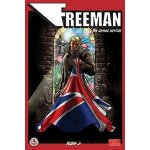 Freeman of the armed services