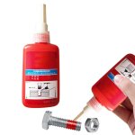 Frein filet r�sistance, frein filet rouge r�sistance, frein filet boulon, colle a vis, colle ana�robie ...