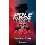 Les frres reynolds - pole position