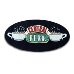 Friends - central perk indoor mat (92870)