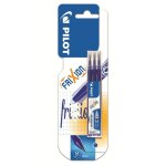Frixion ball - lot de 3 recharges dencre gel