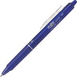 Frixion ball  clicker  stylo roller 3er sparpack bleu