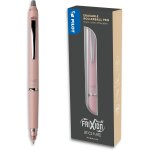 Frixion ball zone rose en coffret cadeau - stylo rétractable effaçable premium a encre thermosensible ... Frixion ball zone rose en coffret cadeau - stylo rétractable effaçable premium a encre thermosensible ...