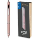 Frixion ball zone rose en coffret cadeau - stylo rtractable effaable premium a encre thermosensible ...