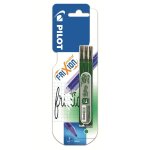 Frixion point - lot de 3 recharges dencre gel