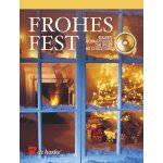 Frohes fest / recueil + cd