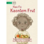 Fruit count - hao fo kaontem frut