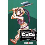 Full ahead ! coco - tome 13