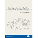 Les pratiques funraires de l'ge du fer en grce du nord : etude d'histoires rgionales