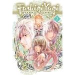 Fushigi yűgi: byakko senki, vol. 2 Fushigi yűgi: byakko senki, vol. 2