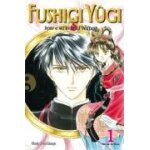 Fushigi ygi (vizbig edition), vol. 1