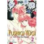 Fushigi yűgi (vizbig edition), vol. 2 Fushigi yűgi (vizbig edition), vol. 2