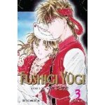 Fushigi yűgi (vizbig edition), vol. 3 Fushigi yűgi (vizbig edition), vol. 3