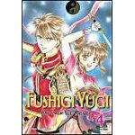 Fushigi yűgi (vizbig edition), vol. 4 Fushigi yűgi (vizbig edition), vol. 4