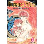 Fushigi yűgi (vizbig edition), vol. 6 Fushigi yűgi (vizbig edition), vol. 6