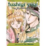 Fushigi yűgi, vol. 17 Fushigi yűgi, vol. 17