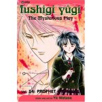 Fushigi yugi, volume 14