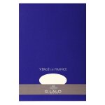 G. lalo bloc verg a4 50 feuilles 100g blanc