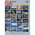 Ga contemporary architecture 02: museum 2