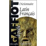 Le gaffiot de poche - dictionnaire latin - fran�ais