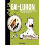 Gai - luron - tome 3 - gai - luron rit de se voir si beau en ce miroir