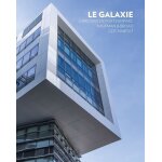 Le galaxie - christian de portzamparc, kaufman et broad, cdc habitat