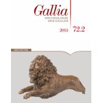 Gallia n 72 - 2, 2015