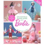 Une garde - robe pour barbie - 50 v�tements a coudre