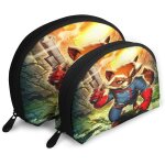 Les gardiens de la galaxie, sacs a main, pochettes, portefeuilles, trousses de maquillage, sacs de voyage, ...