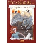 Les gardiens tome 2 - la prison du minotaure