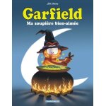 Garfield - tome 31 - ma soupi�re bien - aim�e