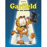 Garfield tome 39 - garfield fait son cinma